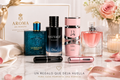 Combo Premium de Perfumes – Amor & Amistad