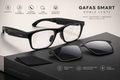 Gafas Smart Doble Lente